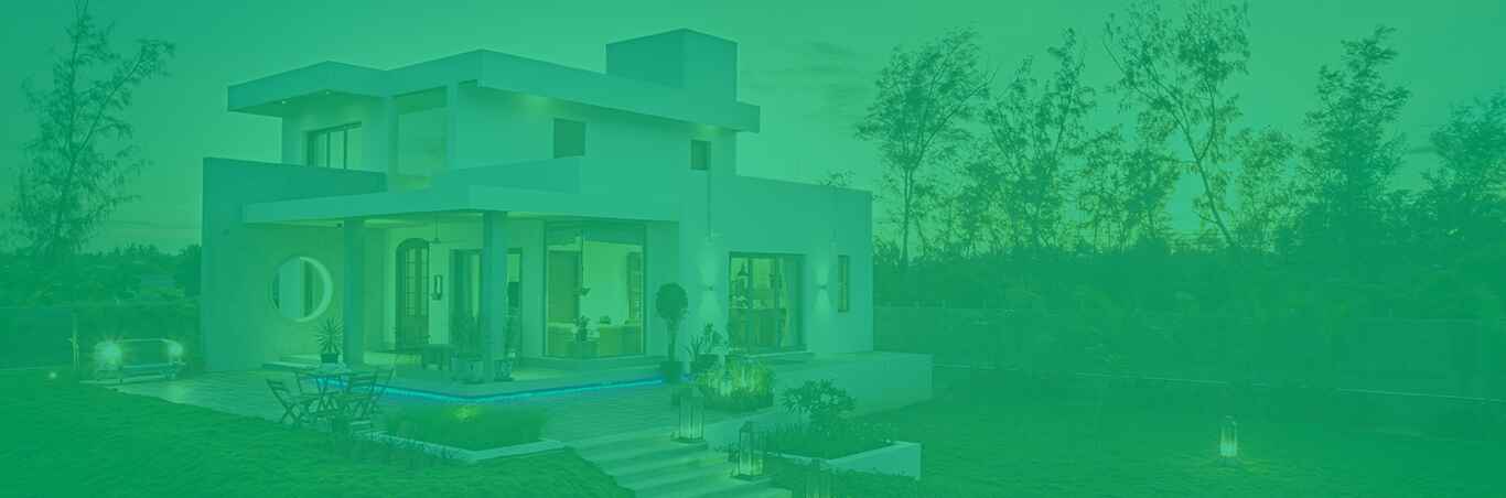 Luxury Villa For Family