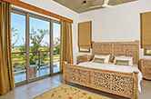 One day resort in Ecr