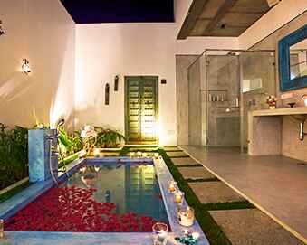 ECR Resorts
