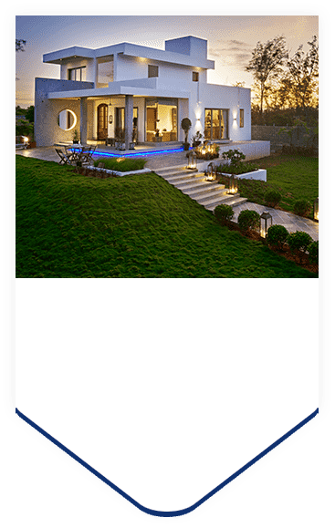 Villas for rent in Mahabalipuram